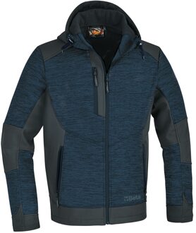 Beta 7637B XS Sweatshirt - 076370100