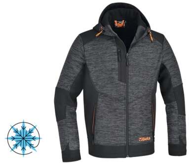 Beta 7637G XL Sweatshirt - 076370004