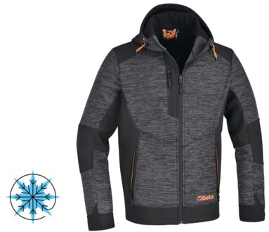 Beta 7637G XS Sweatshirt - 076370000