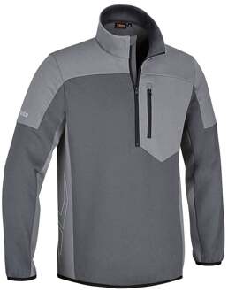 Beta 7643G XL Sweatshirt | Korte Rits - 076430004