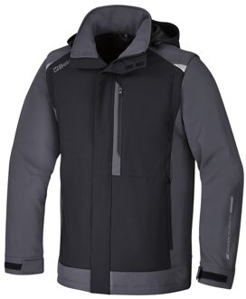 Beta 7648Gg L Softshell Jack - 076480013