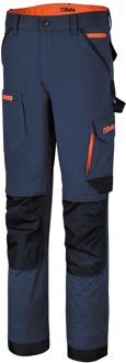 Beta 7650B S Werkbroeken - 076500101