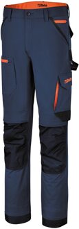 Beta 7650B XXXL Werkbroeken - 076500106