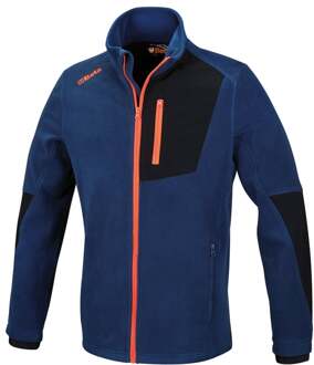 Beta 7657B S Microfleece Trui - 076570101