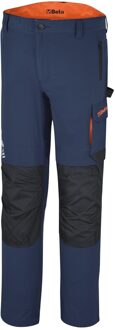 Beta 7660B XXL Stretch Werkbroeken - 076600105