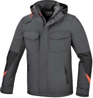 Beta 7670G XXL Multi-Pocket Jassen | Grijs - 076700005