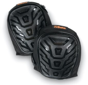Beta 7810E Buitenwerk Kniebeschermers Paar - 078100100