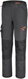 Beta 7818G S Werkbroeken Multipocket | Grijs - 078180001