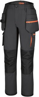 Beta 7819G S Werkbroek | Grijs - 078190001