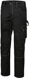Beta 7830Sn L Stretch Werkbroek | Zwart - 078300103