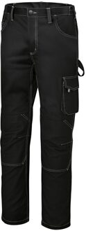 Beta 7830Sn XS Stretch Werkbroek | Zwart - 078300100