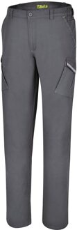 Beta 7850G S Cargo Werkbroeken | Grijs - 078500101