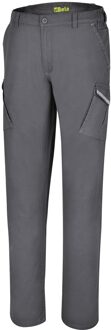 Beta 7850G XXXL Cargo Werkbroeken | Grijs - 078500106