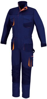 Beta 7865B L Werkoverall | Blauw - 078650703