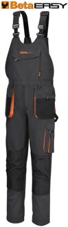 Beta 7903G XXXXL Werkoverall | Grijs - 079030807