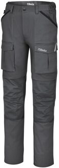 Beta 7930Mg M Werkbroek | Grijs - 079300402