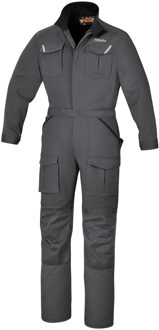 Beta 7935Mg S Werkoverall | Grijs - 079350401
