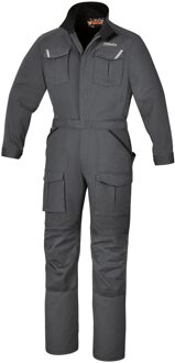 Beta 7935Mg XL Werkoverall | Grijs - 079350404