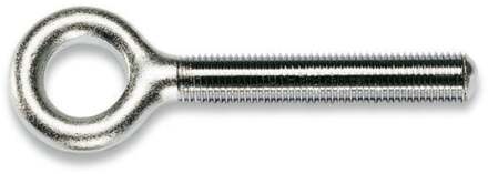 Beta 8002Zd M16-Ogen Spanschroef Rechts - 080020116