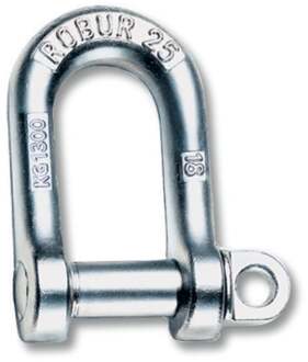 Beta 8025 25-D-Sluitingen, Breed Model - 080250025