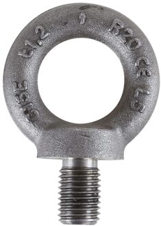 Beta 8040En M33-Oogbouten, Zelfkleurend - 080400333