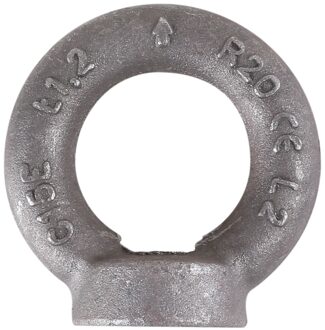 Beta 8042En M36-Oogmoeren, Zelfkleurend - 080420336