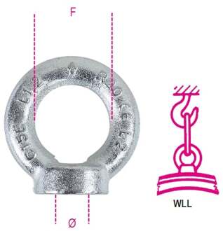 Beta 8042Ez-4K M8-Oogmoeren, Gegalvan. 4Dlg - 080429608