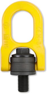 Beta 8049A M14 Lastringen | Dubbele Draaibare Ring - 080490114