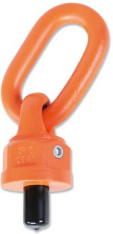 Beta 8049A M16-Lastringen Dubbele Draaib.Ring - 080490116