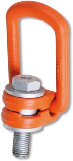 Beta 8049V M12-18-Hijs Oogbouten 1T - 080490312