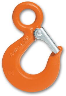 Beta 8052 4-Lashaken Met Oog 4T - 080520040