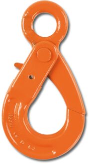 Beta 8057R 5,3-Veiligheidshaken Zelfsl. 5,3T - 080570153