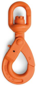 Beta 8063Sl 2,0-Zelfsluitende Draaibare Haken - 080630320