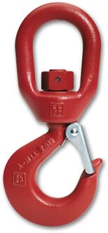 Beta 8064S 1,6-Wartelhaak Gehard En Ontlaten - 080640115