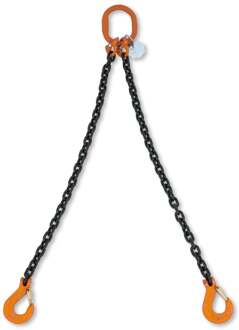 Beta 8092 D16-2-Ketting Leng, 2 Sprong In Tas - 080920162