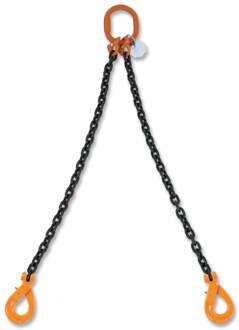 Beta 8092Sl D16-4-Ketting Leng 2 Sprong M4 - 080920364