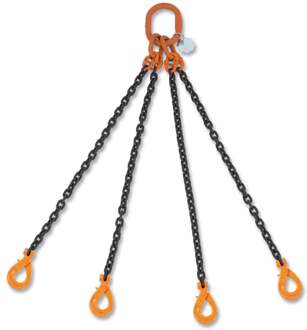 Beta 8094Sl D13-4-Ketting Leng 4 Sprong M4 - 080940334