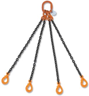 Beta 8094Sl D7-2-Ketting Leng 4 Sprong M2 - 080940222