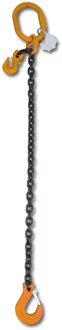Beta 8096 D6-1-Ketting Leng, 1 Sprong - 080960001