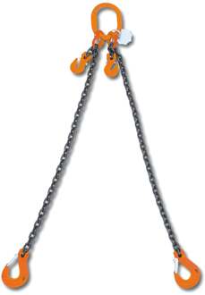 Beta 8097 D13-3-Ketting Leng, 2 Sprong - 080970133
