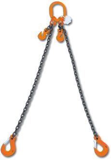 Beta 8097 D7-4-Ketting Leng, 2 Sprong - 080970024