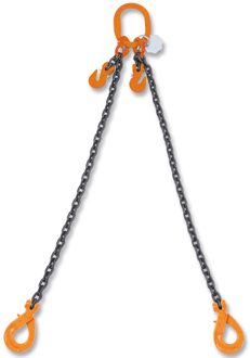 Beta 8097Sl D6-2-Ketting Leng 2 Sprong M2 - 080970202