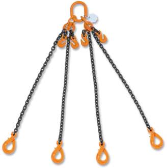 Beta 8098Sl D7-1-Ketting Leng 4 Sprong M1 - 080980221