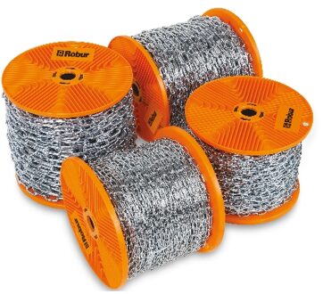 Beta 8120 5,5X25-Genovese Ketting Ø 5,5 - 081200055