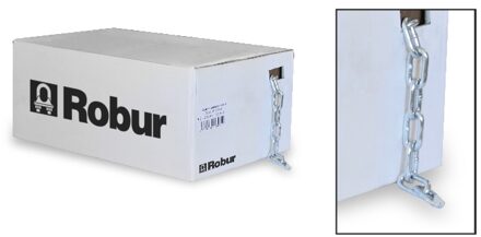 Beta 8120B 1,6X200-Genovese Ketting Ø 1,6 - 081200316