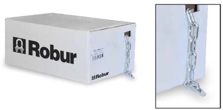 Beta 8120B 3,8X75-Genovese Ketting Ø 4,0 - 081200338