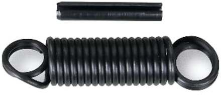 Beta 8135/Kmo 0,75-Veerset Voor 8135 - 081350655