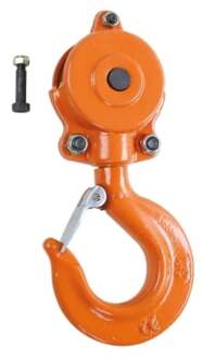 Beta 8143/Rkci 3,0-Set Met Onderste Haken - 081430563