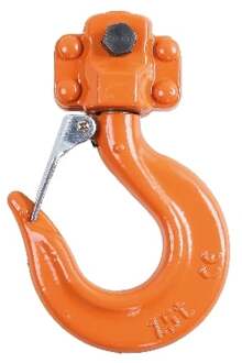 Beta 8146/Rkci 6,0-Set Met Onderste Haken - 081460563