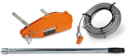 Beta 8148 1,6X30M-Handmatige Lieren - 081480116